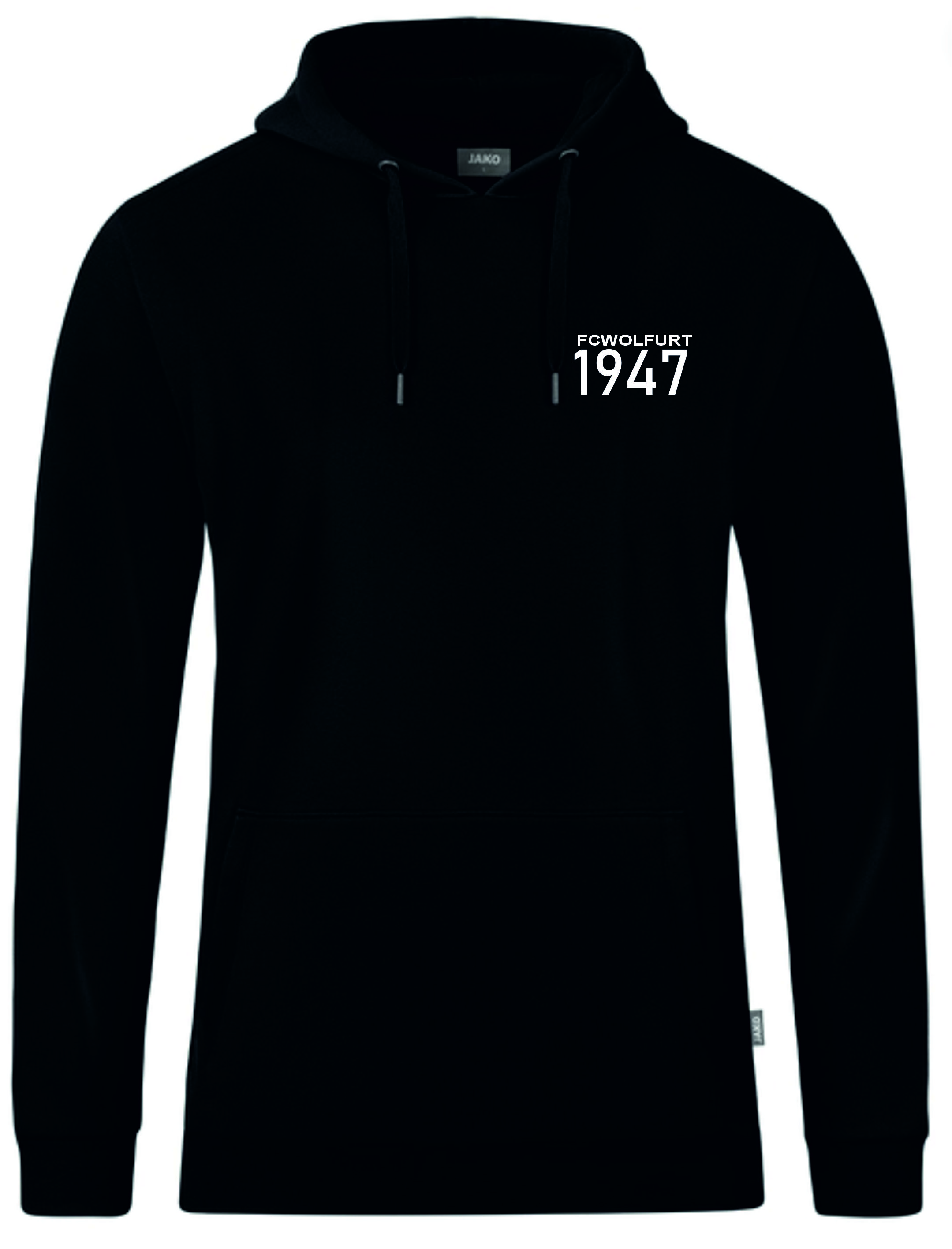 Hoodie ,, Wolfurter Jungs ''